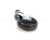 2552 Royal Range Caster With Brake Stem Mountin