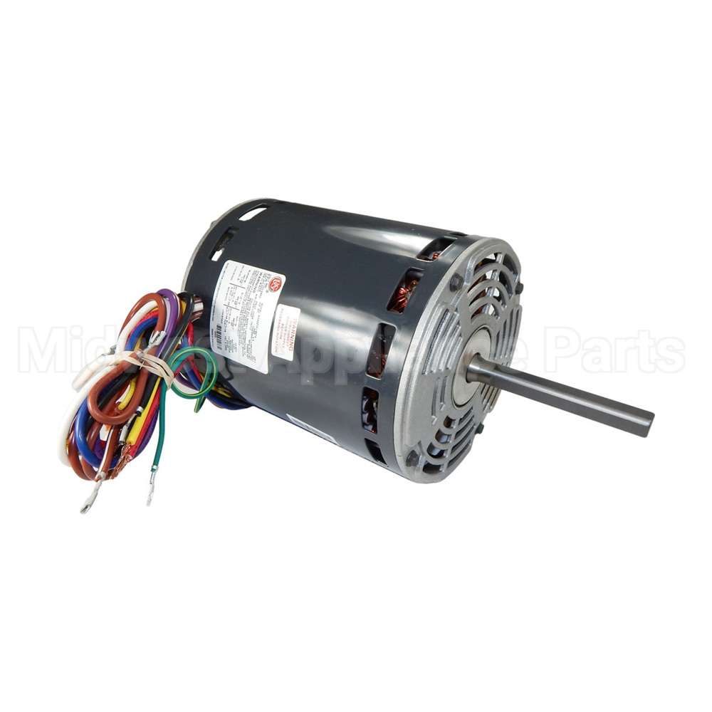 2553 US Motors Nidec Direct Drive Blower Motor