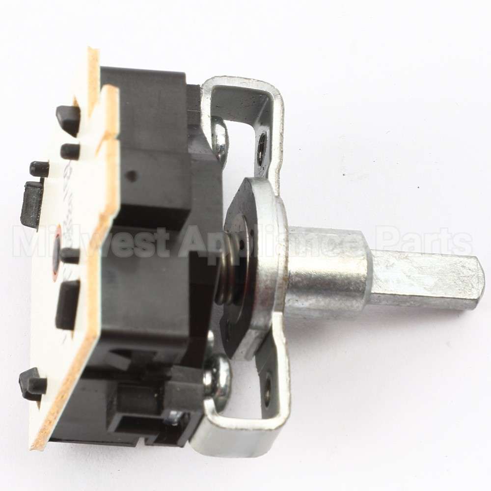 255305 Fisher Paykel Encoder K6 Induction G5 Smooth