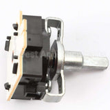 255305 Fisher Paykel Encoder K6 Induction G5 Smooth