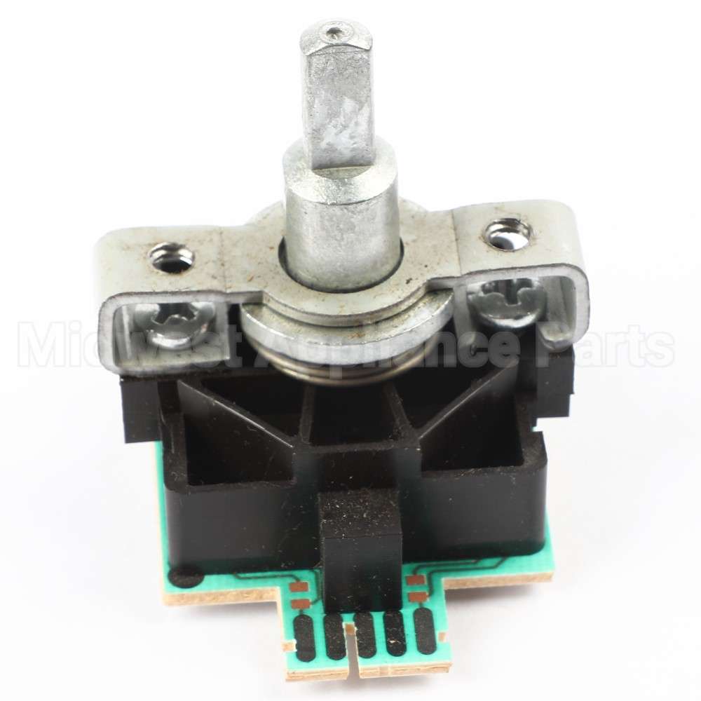 255305 Fisher Paykel Encoder K6 Induction G5 Smooth