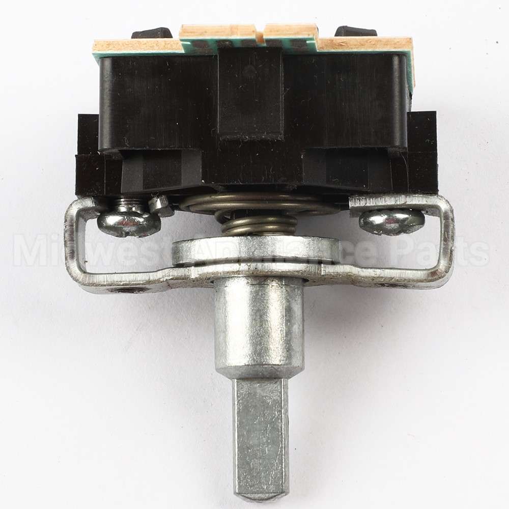 255305 Fisher Paykel Encoder K6 Induction G5 Smooth