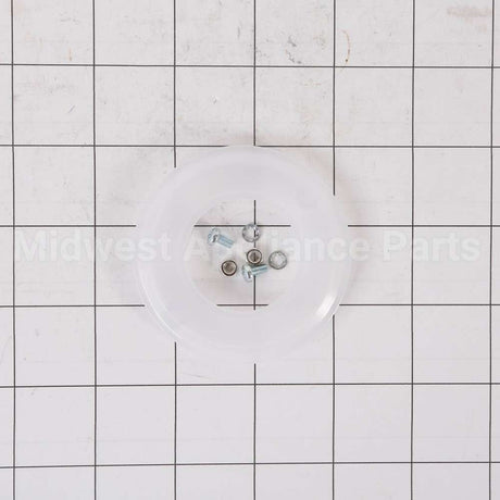 255312 Fisher Paykel Kit Lightpipe Oven Sp