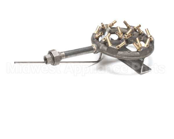 25538-6 Montague Jet Burner 80