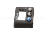 25539 Power Soak Systems Button Assembly & Bezelmx Heat Co