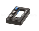 25539 Power Soak Systems Button Assembly & Bezelmx Heat Co