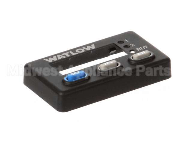 25539 Power Soak Systems Button Assembly & Bezelmx Heat Co