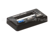 25539 Power Soak Systems Button Assembly & Bezelmx Heat Co