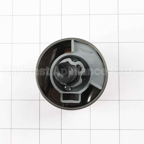 255426P Fisher Paykel Dial Burner Asm S7 Pro Or Sp