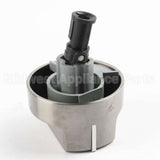 255426P Fisher Paykel Dial Burner Asm S7 Pro Or Sp
