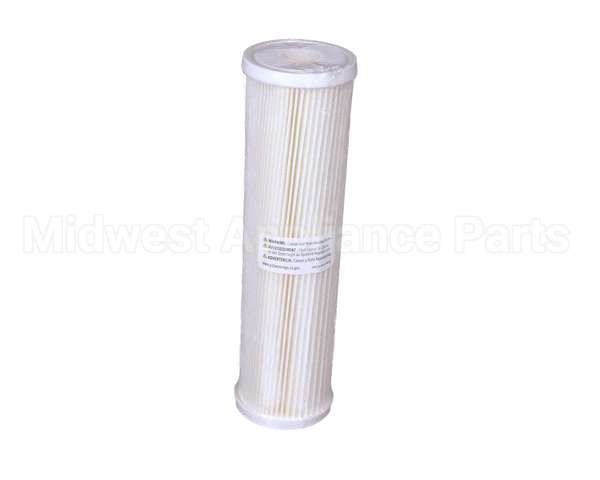 255482-43 Everpure Ecp5-10 Ind Shr