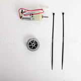 255530 Fisher Paykel Kit Motor Moving Control Panel