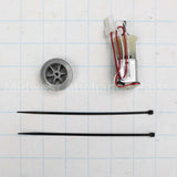 255530 Fisher Paykel Kit Motor Moving Control Panel