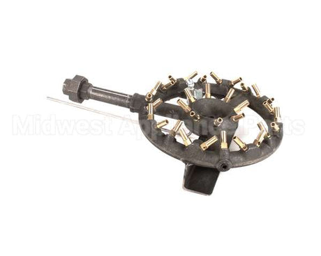 25555-6 Montague Jet Burner 120