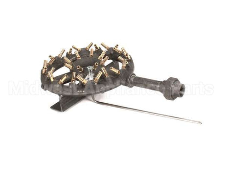 25555-6 Montague Jet Burner 120