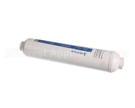 255599-43 Everpure Mu-Gs-10Als-G, Inline