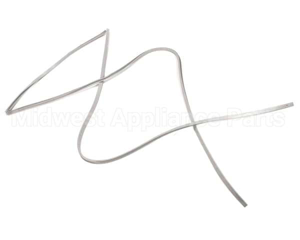255661075 Kolpak Gasket.frame 30X78 3 Sided