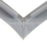 255671075 Kolpak Gasket.frame 34X78 3 Sided