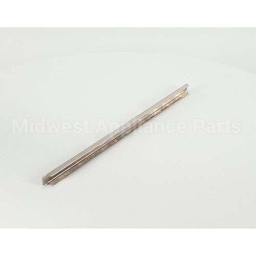 25568 Compatible Silver King Bar Pan Adapter Ss Long