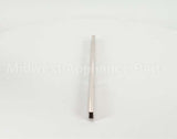 25568 Silver King Bar Pan Adapter Ss Long