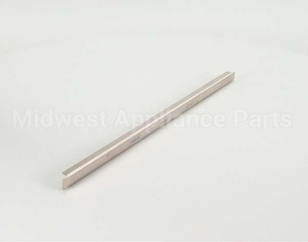 25568 Silver King Bar Pan Adapter Ss Long