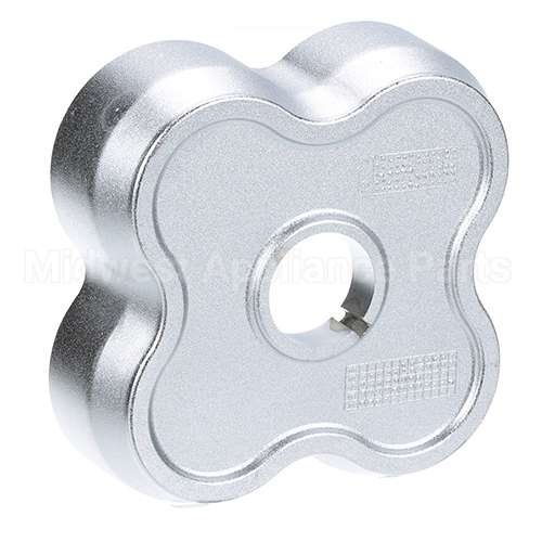 25571 Compatible Waring - Qualheim Container Base