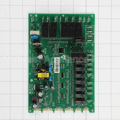 255716P Fisher Paykel Mod Pwr Prorange S7 (Sp)