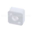 25582 Compatible Nieco Bearing, Ptfe, Front, T1287