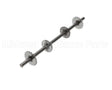 25583 Nieco Idler Rod, 12" Belt - Wldmt