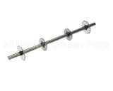 25583 Nieco Idler Rod, 12" Belt - Wldmt