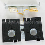 255838 Fisher Paykel Kit Pcb & Encoder Gas 3036 S7