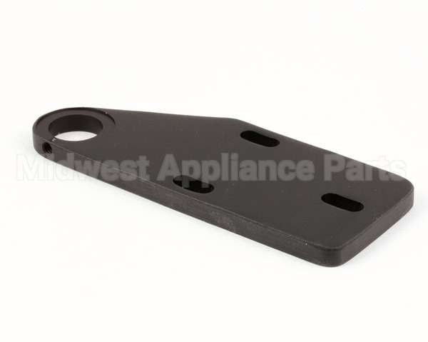 25592 Silver King Hinge Bottom Rh Glass Door