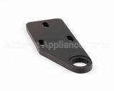 25592 Silver King Hinge Bottom Rh Glass Door