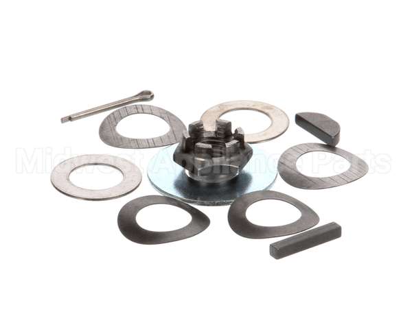 965 Globe Motor Gear Hardware Set