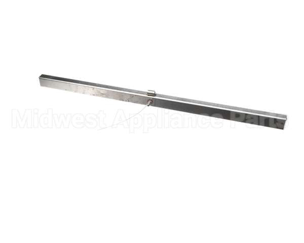 256-1010 Nu-Vu Kit,Repl,Trough,Drip,25.937