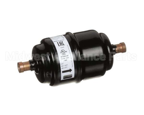 2560 Itv Ice Makers Drier 1/4 Weld