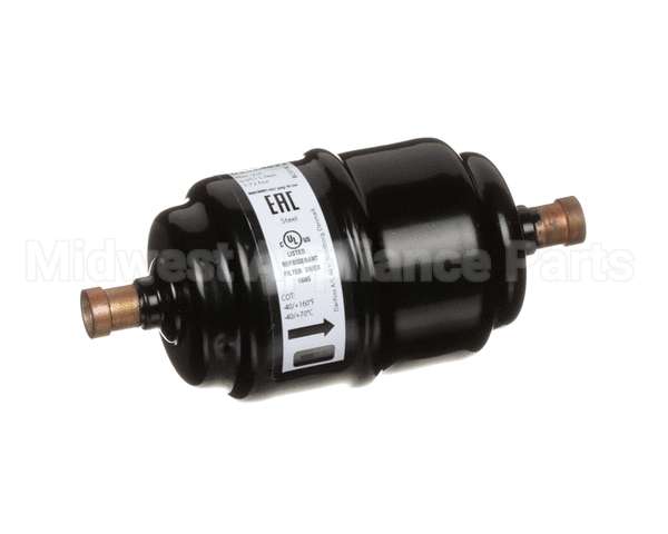 2560 Itv Ice Makers Drier 1/4 Weld