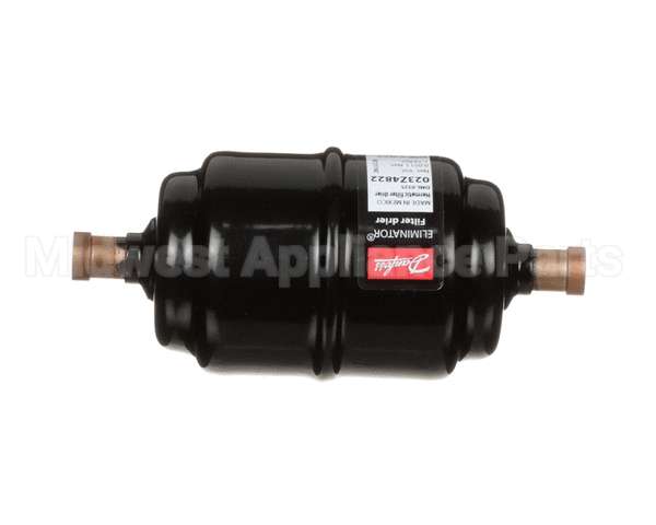 2560 Itv Ice Makers Drier 1/4 Weld