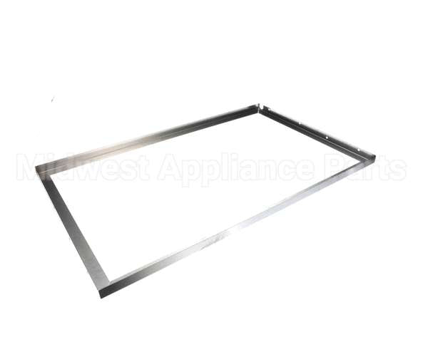 256096 Duke Trim, Bc Dr 3' Std Ht Asy Welded And Pol