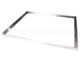 256097 Duke Trim, Bc Dr 4' Std Ht Asy Welded And Pol