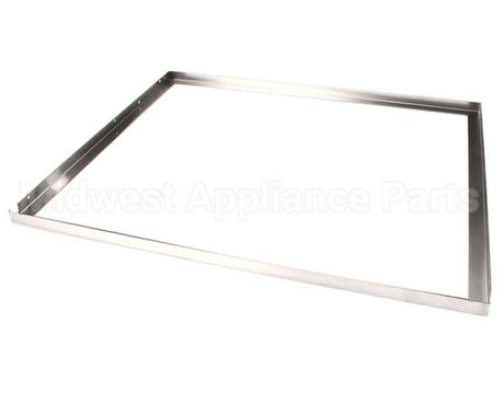 256097 Duke Trim, Bc Dr 4' Std Ht Asy Welded And Pol