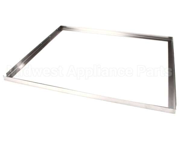 256097 Duke Trim, Bc Dr 4' Std Ht Asy Welded And Pol