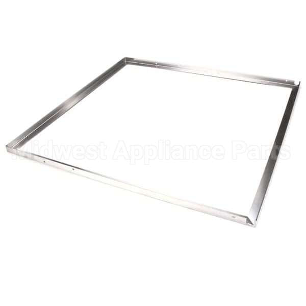 256098 Compatible Duke Trim, Bc Dr 5" Std Ht Asy Welded And Pol