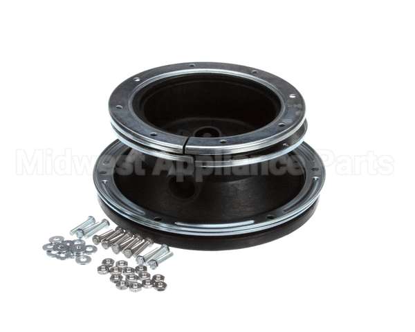 2560AMC Waste King Hush Cushion Kit