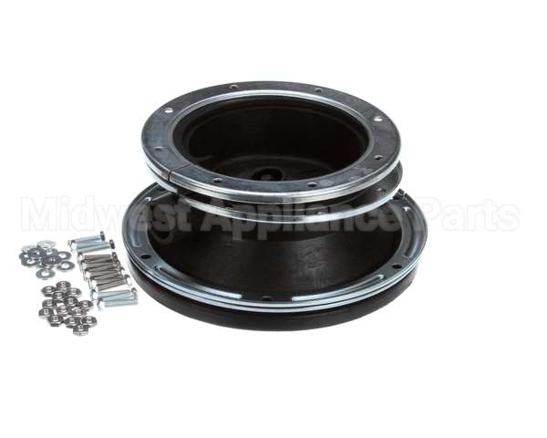 2560AMC Waste King Hush Cushion Kit