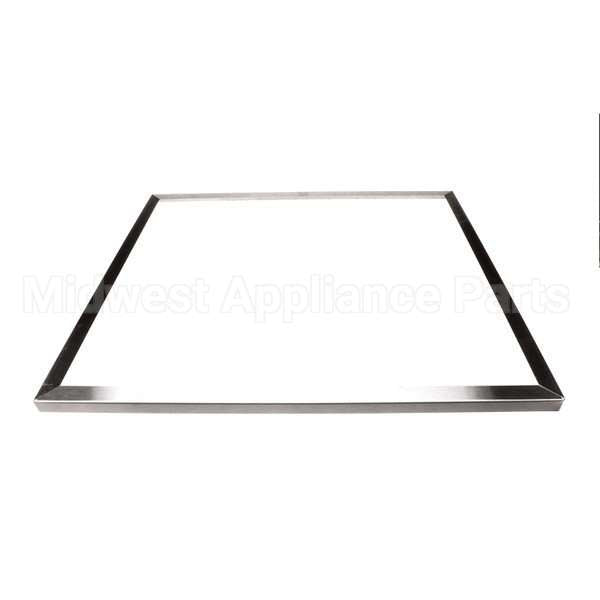 256100 Compatible Duke Trim, Bc Dr 4" Ada Ht Asy Welded And Pol