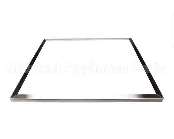 256100 Duke Trim, Bc Dr 4' Ada Ht Asy Welded And Pol