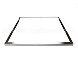 256100 Duke Trim, Bc Dr 4' Ada Ht Asy Welded And Pol