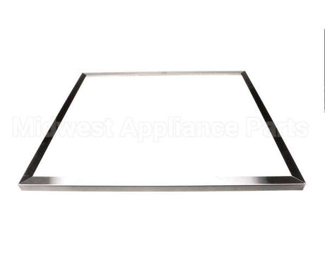 256100 Duke Trim, Bc Dr 4' Ada Ht Asy Welded And Pol