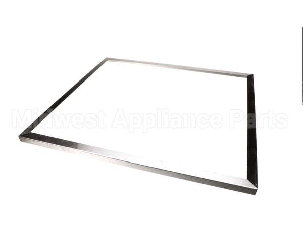 256100 Duke Trim, Bc Dr 4' Ada Ht Asy Welded And Pol